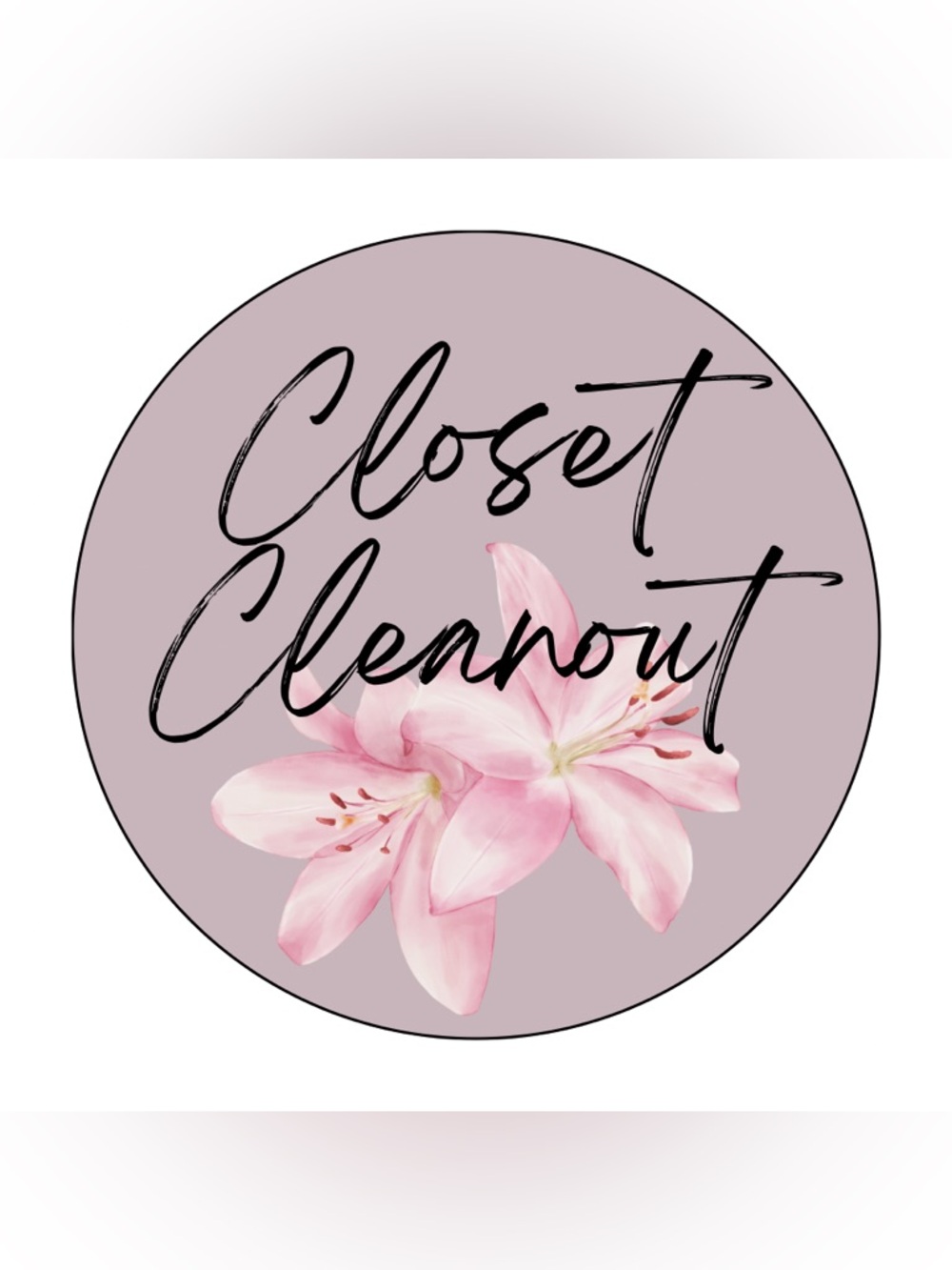 Closet Cleanout!! Make an Offer! 💃